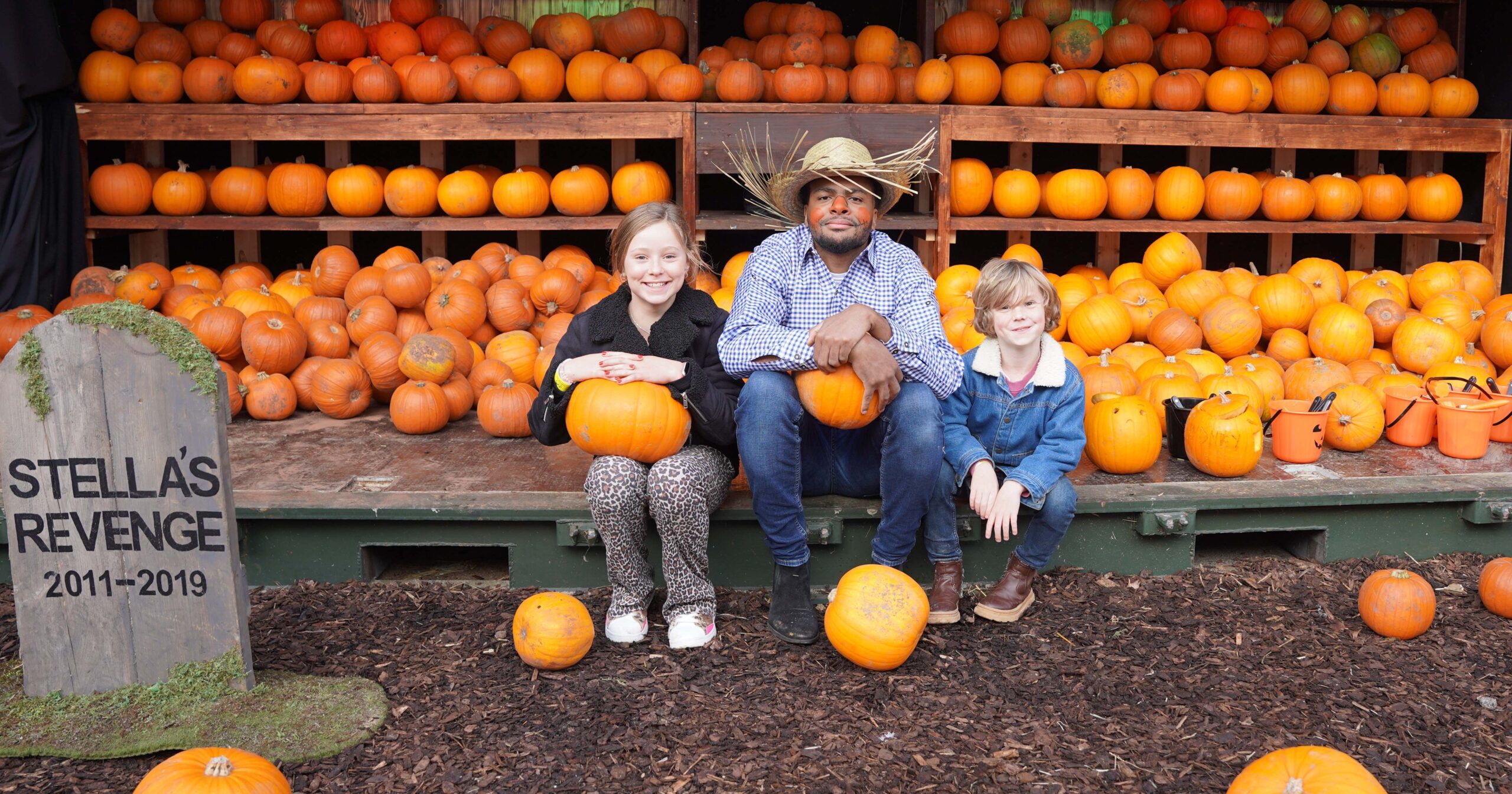 Halloween festival gets off to spooktacular start