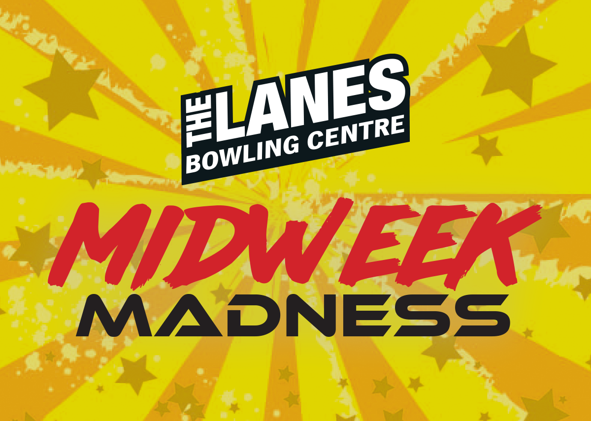 The Lanes Ten Pin Bowling