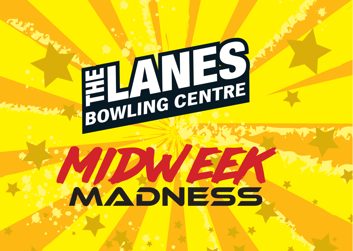 The Lanes Ten Pin Bowling